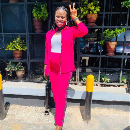 Chidinma N.