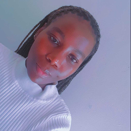 Maimuna m. profile photo