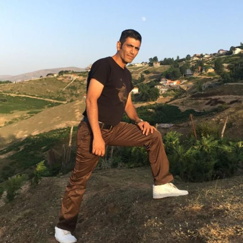 arsalan25865 N. profile photo