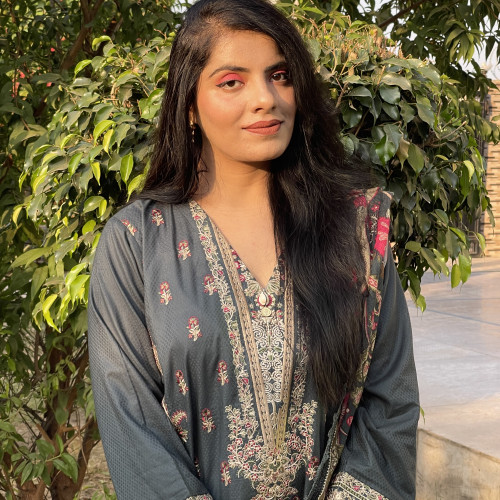 Kianat Z. profile photo