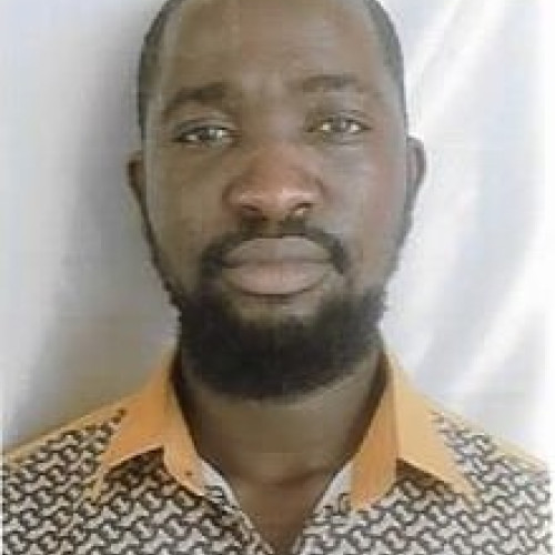 Oghale J. profile photo