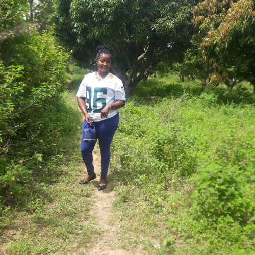 Lilian M. profile photo