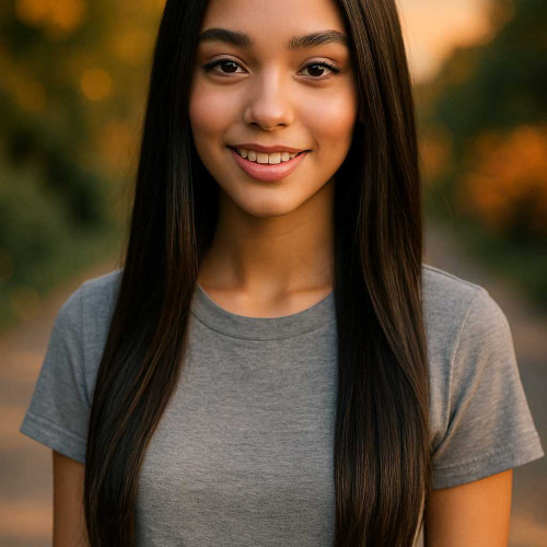 Alexa S.