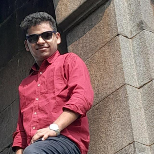 Vansh  M. profile photo