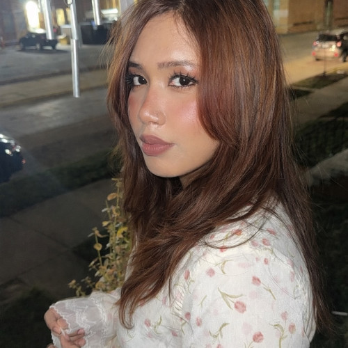 Khadija B. profile photo