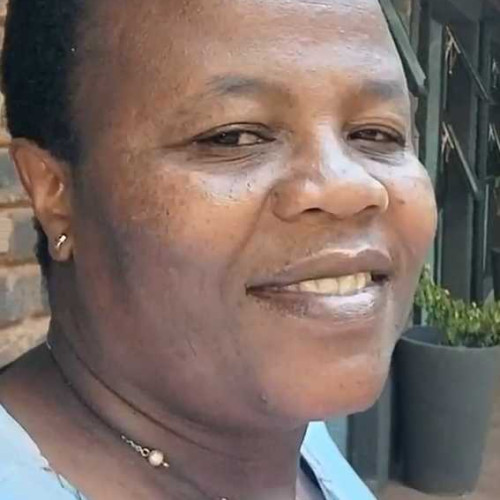 Ncumisa Roselinah T. profile photo