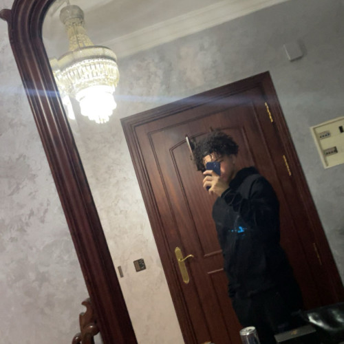 Anas B. profile photo
