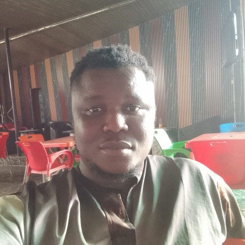 Nwachukwu I. profile photo
