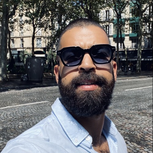 ahmed amine S. profile photo