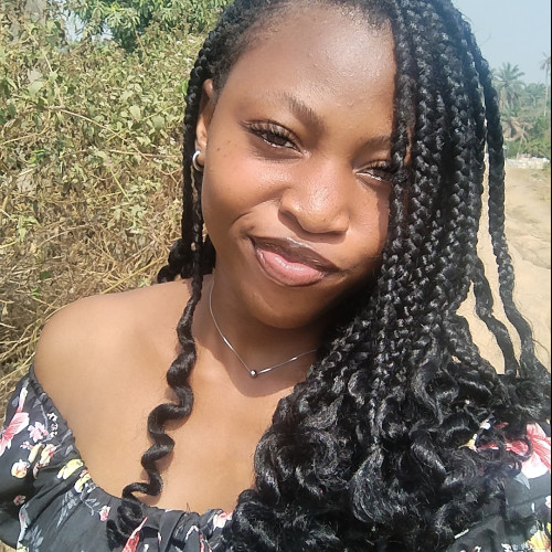 Mercy  A. profile photo