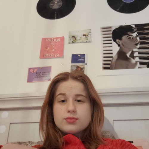 Madelaine Rachel  W. profile photo