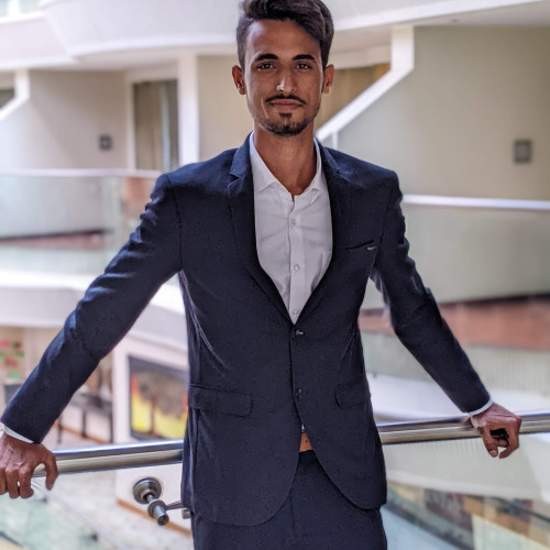 Ruzbeh M.