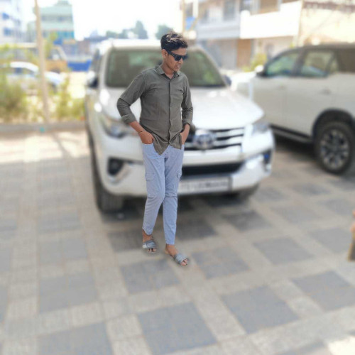 Yaswanth T.