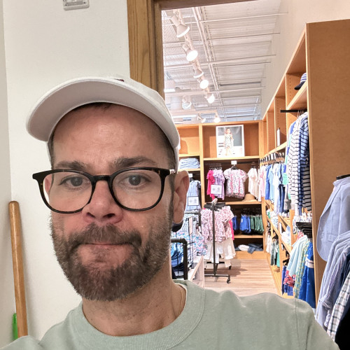Brian M. profile photo
