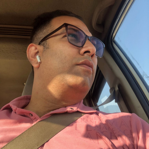 Shashank T. profile photo