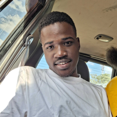 Denzie D. profile photo