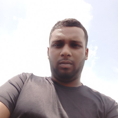 Md. F. profile photo