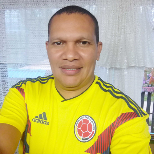 Luis Eider M.