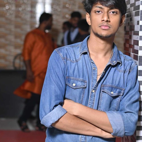 Mahin M. profile photo