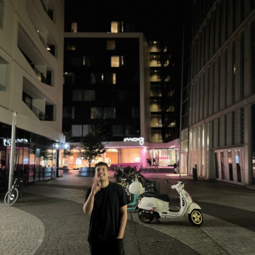 Mouad  R. profile photo