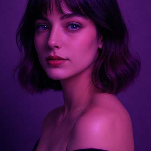 violet d.