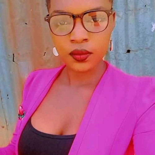Nalunga R. profile photo