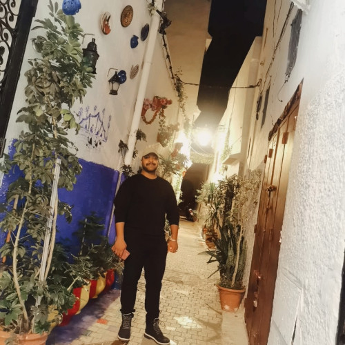 ayoub a. profile photo