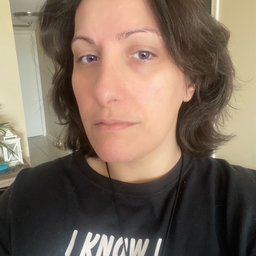 Roxanna M. profile photo