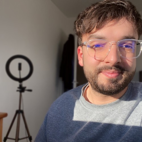 Hodaifa E. profile photo