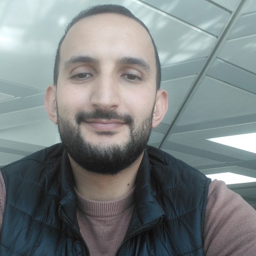 Mohammed A.