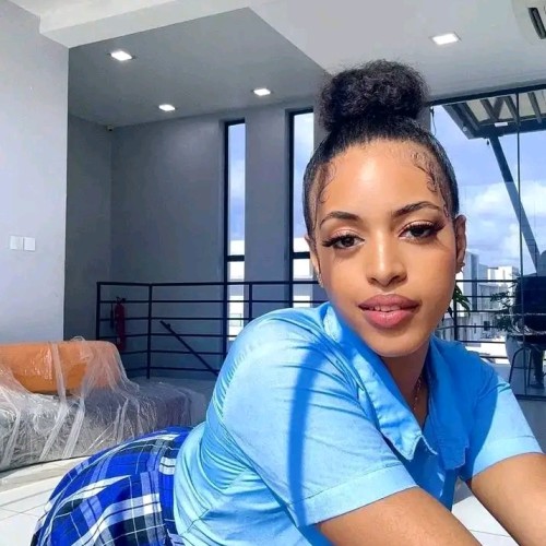 Osinachi P. profile photo