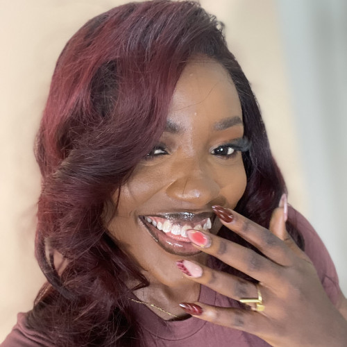 Ohwodiame E. profile photo