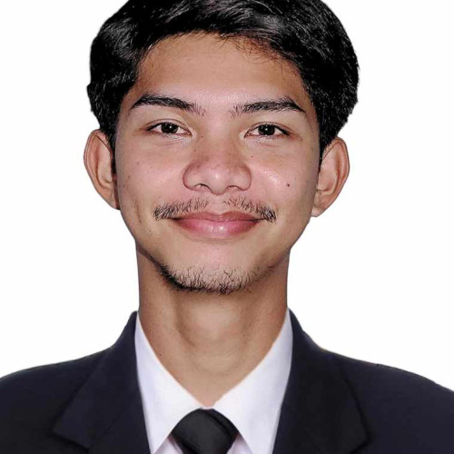 Lance Arje S. profile photo