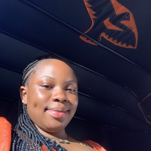 Sunday R. profile photo