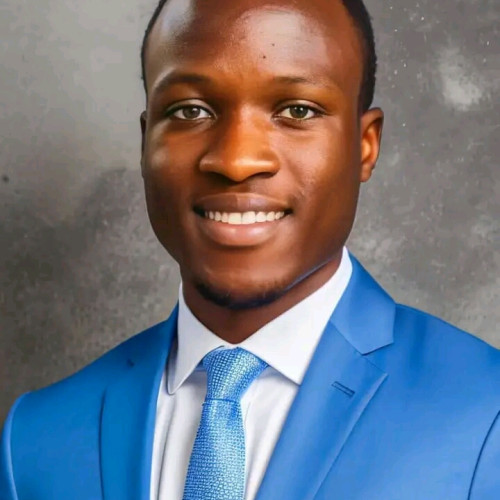 SAJUYIGBE OJO O. profile photo