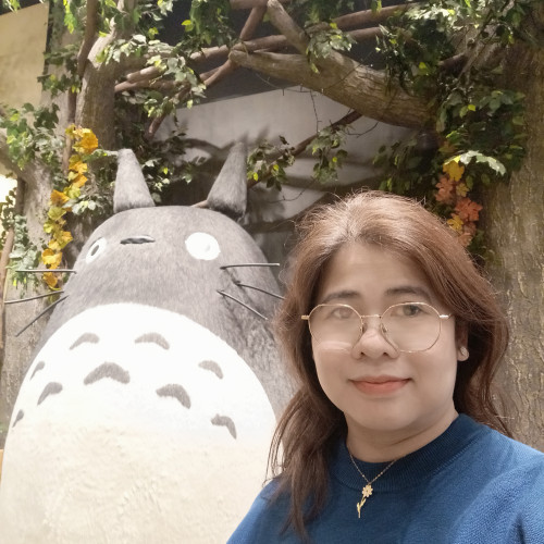 Anna K. profile photo