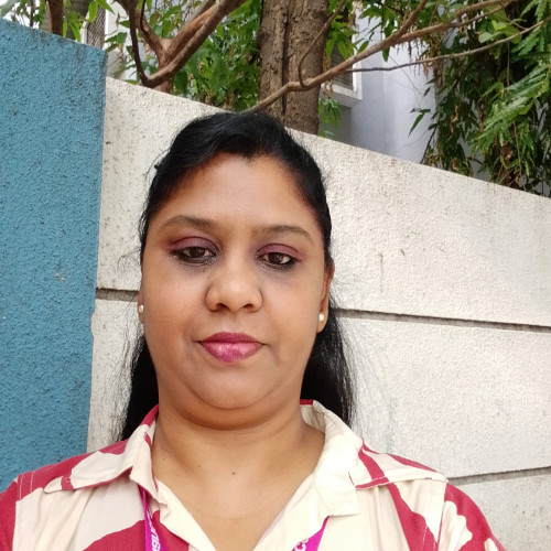 Neelima  C. profile photo