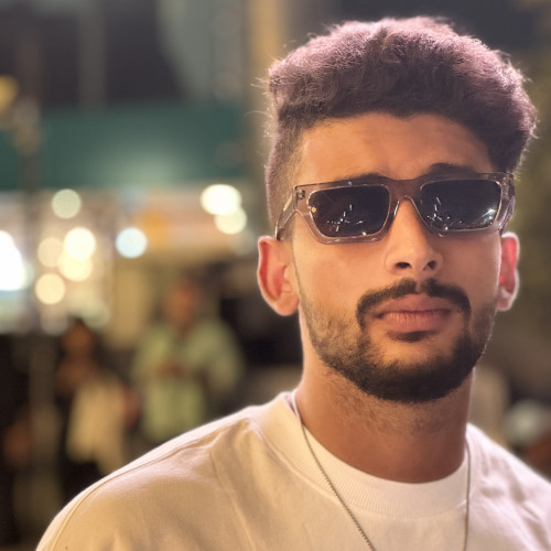 Jerry M. profile photo