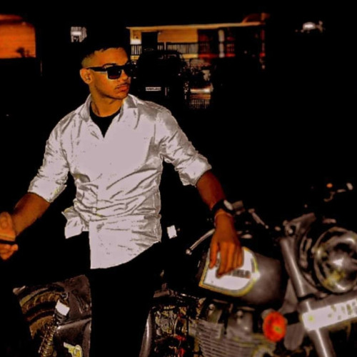 Kush  M. profile photo