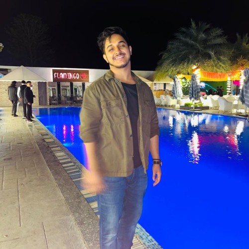 Mohit  T.