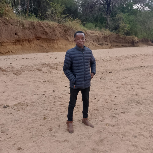 Gidraph M. profile photo