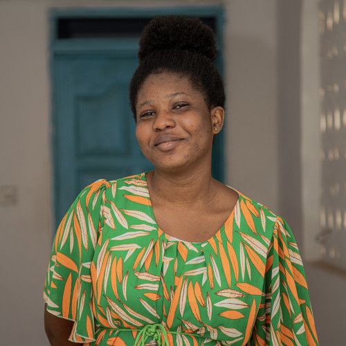 Elvee D. profile photo