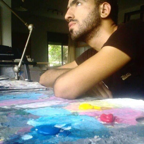 Imad H.