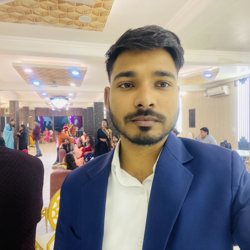 Mohit S. profile photo