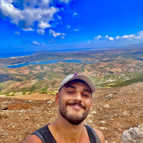 Anass Mohamed B. profile photo