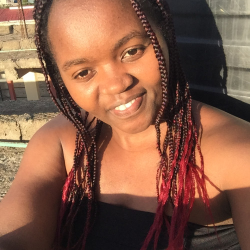 JACKLINE M. profile photo