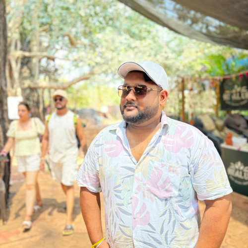 Kanav G. profile photo