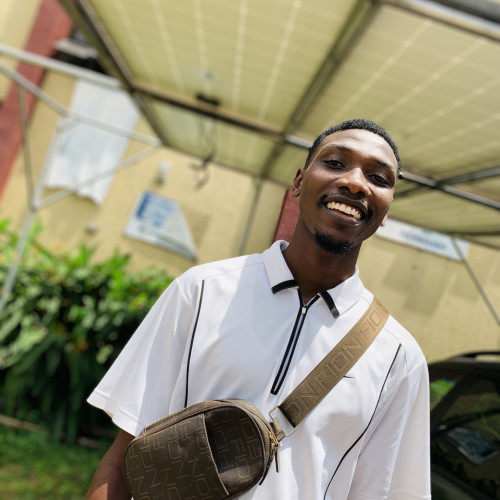 Isaac G. profile photo