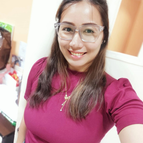 Joy D.