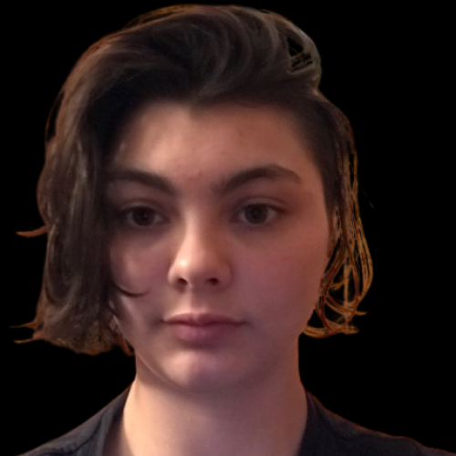 Silver B. profile photo